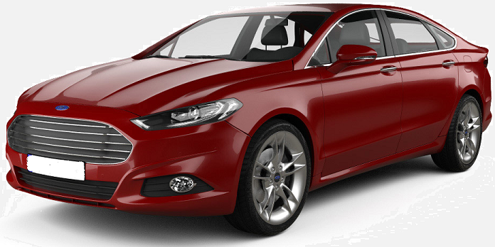 Ford Mondeo 1.6 TDCI Baskı Balata MAPA